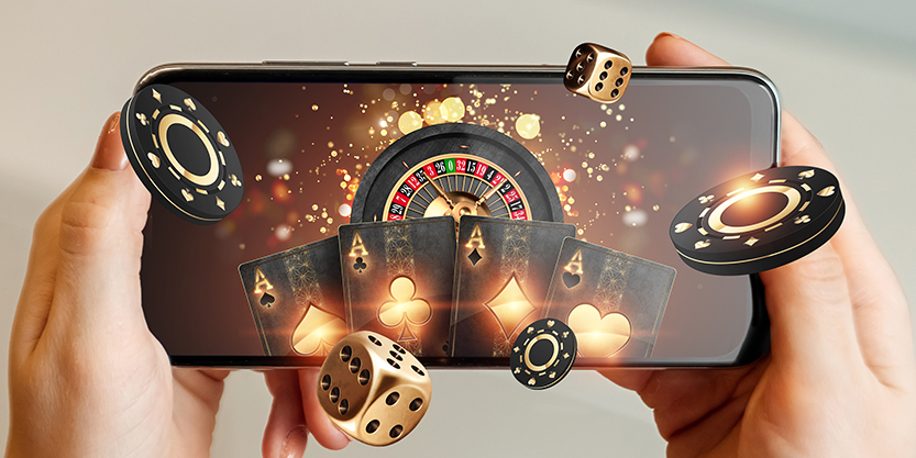 Мобільне казино в Україні: чому його обирають гравці