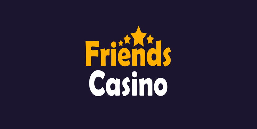 Friends казино – перспективний ігровий портал